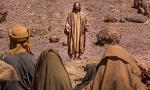 Muslim Actor Defends His Casting in 'Killing Jesus' by Quoting Christ's Teachings