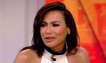 Naya Rivera Disses Justin Bieber Over Shirtless Photo, Calls Him 'Douchebag'