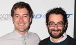 Netflix Signs Four-Movie Deal With Duplass Brothers