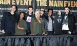 New Kids On The Block Announces Tour With TLC and Nelly