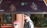 Newlyweds Cameron Diaz and Benji Madden Double Date With Nicole Richie and Joel Madden
