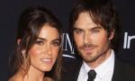 Nikki Reed Confirms Ian Somerhalder Engagement