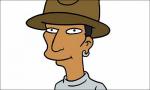 First Look at Pharrell Williams on 'The Simpsons' Emerges
