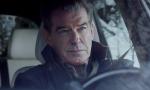 Pierce Brosnan Stars in Funny Super Bowl Ad for Kia