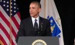 President Barack Obama 'Sings' Mark Ronson and Bruno Mars' 'Uptown Funk'
