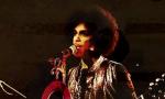 Prince Premieres 'Marz' Music Video Ft. 3RDEYEGIRL