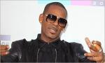 R. Kelly Wishes Himself 'Happy Birthday' With New Song