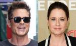 Rob Lowe and Jenna Fischer to Star on NBC's Apocalyptic Dramedy