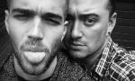 Sam Smith Flawlessly Singing Beyonce's 'Drunk in Love' in the Shower