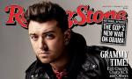 Sam Smith Is 'Annoyed' by Comparisons to Adele, Doesn't Mind Losing a Grammy to Beyonce