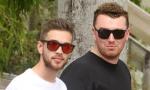 Sam Smith Sparks Breakup Rumor With Boyfriend Jonathan Zeizel