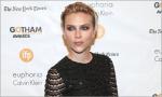 Scarlett Johansson Tapped to Lead 'Ghost in the Shell'