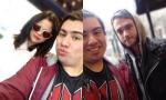 Selena Gomez and Zedd Are Spotted Getting Cozy in Atlanta