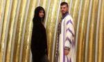 Selena Gomez Deletes Mosque Pic After Being Slammed for Showing Ankle
