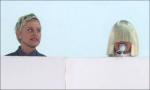 Video: Sia Performs 'Elastic Heart' in a Box on 'Ellen', Announces Grammy Performance
