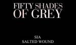 Sia Premieres 'Salted Wound' From 'Fifty Shades of Grey' Soundtrack
