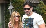 Report: Sofia Vergara and Joe Manganiello Are Planning to Have a Baby via Surrogate