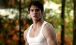 Steven R. McQueen Quits as 'The Vampire Diaries' Series Regular