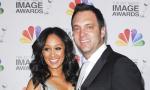 Tamera Mowry and Hubby Adam Housley Expecting Baby Girl