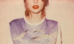 Taylor Swift's '1989' Spends Eighth Week Atop Billboard 200
