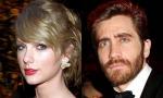 Taylor Swift Catches Up With Ex Jake Gyllenhaal at Golden Globes After Party