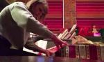 Video: Taylor Swift Makes Fans Cry With Surprise Gifts