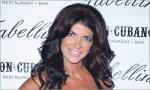 Teresa Giudice's Last Words Before Entering Prison: 'Tell Joe and the Girls I'm Good'