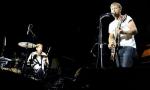 The Black Keys Cancels European Tour Due to Patrick Carney Injury