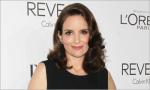 Tina Fey Says 'Heck Yes' to Bill Cosby Jokes at 2015 Golden Globe Awards