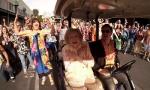 Video: TV Land Surprises Betty White With Flash Mob for Her 93rd Birthday