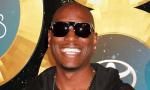 Tyrese Gibson Heads for Warner Bros. Following 'Green Lantern' Campaign