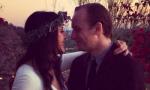 Vanessa Carlton and John McCauley Welcome First Daughter