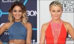 Vanessa Hudgens and Julianne Hough Confirmed for FOX's Live Musical 'Grease'