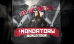Weird Al Yankovic Announces Dates for 'Mandatory World Tour'