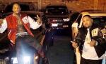 YG and DJ Mustard Pose Together as They Squash Their Beef
