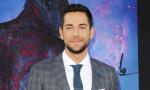 'Chuck' Star Zachary Levi Tapped for 'Heroes Reborn'
