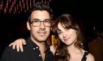 Zooey Deschanel Expecting First Child With Beau Jacob Pechenik