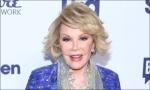 Academy Responds to Backlash Over Joan Rivers' Oscars 'In Memoriam' Snub