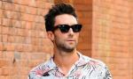 Adam Levine Says Performing at Oscars 'Might Be Better Than Being Nominated'