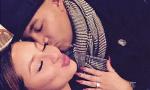 Adrienne Bailon Is Engaged