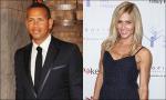 Alex Rodriguez Split From Girlfriend Torrie Wilson