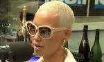 Amber Rose Calls Kim Kardashian 'Fake,' Slams Tyga for Dating 'Baby' Kylie Jenner