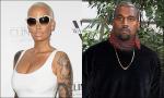 Amber Rose Hits Back at Kanye West Over '30 Showers' Diss
