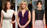Amy Adams, Reese Witherspoon, Felicity Jones Stun at BAFTA Awards 2015