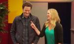 Amy Schumer and Bill Hader Destroy Movie Theater in MTV Movie Awards Promo Video