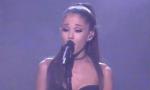 Ariana Grande Debuts New Single 'One Last Time' on 'Tonight Show'