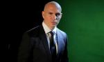Artist of the Week: Pitbull