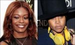Azealia Banks Now Fights With Erykah Badu Too, Accuses Her of 'Jealousy'
