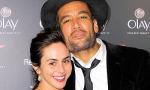 Ben Harper Gets Married Again