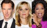 Benedict Cumberbatch, Reese Witherspoon, Oprah Winfrey Added to Oscars 2015 Presenters
